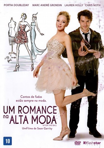 Um Romance na Alta Moda