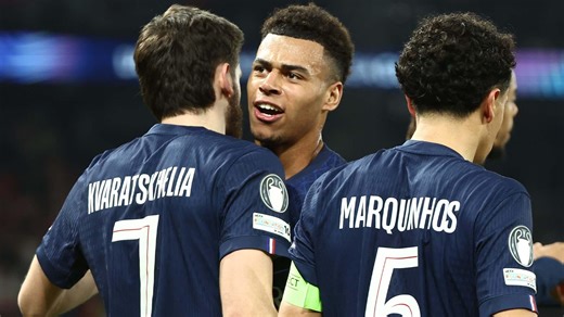 Can PSG win the Champions League again?