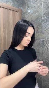 تحضيرات العيد 🌙هاكيفاش تعتني بالأضافر ديالك 🥰👌