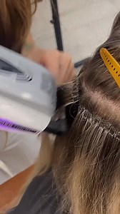 2M views · 12K reactions | Lazy Girl Low Maintenance Hair Extensions! ✨ Visit https://find.hairdreams.com/?source=fb_hdusa_858 #hairextensions #hairideas #hairstylist | Hairdreams | Facebook