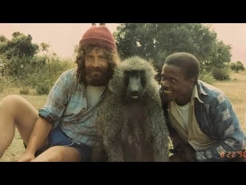 ROBERT SAPOLSKY: The Neuroscientist Who Proved That You Have No Free Will