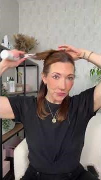 How to Make Curls Last All Day (It's Your Prep, Not Your Iron) | Le Pirouette #langehair