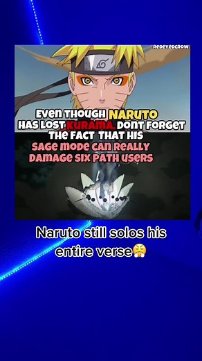 More naruto anime content