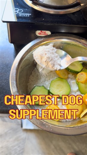 K9 Vitality on Instagram: "Eggshells are 90-95% calcium carbonate, an excellent source of calcium for dogs. Here’s a step-by-step guide to make egg shells recipe/supplement: 👉 Choose Fresh, Organic Eggs (if possible) 👉 Clean the Eggshells Thoroughly 👉 Remove any leftover egg white as it can spoil and produce an odour. 👉 Remove the Printed Ink (if any) 👉 Boil the Eggshells 👉 Dry the Shells 👉 Grind the Shells 👉 Store the powder in an airtight container in a cool, dry place. #eggshell #eggs