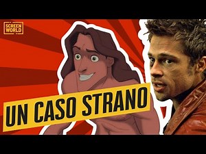 The absurd case of the films released in 1999