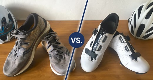Are Cycling Shoes Worth It? Pros and Cons Explained