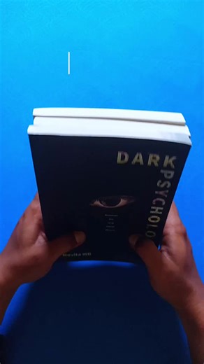 BUKU DARK PSIKOLOGI, BUKU DARK PSYCHOLOGY, BUKU ANTI MANIPULASI, BUKU MANIPULASI, PLAYING FICTIM, GAS LIGHTING. #bukumotivasi #bukuviral #bukupsikologi #fyp #viral