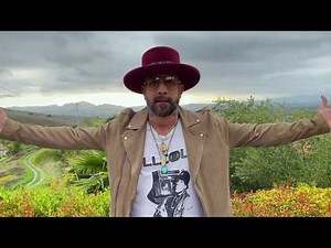 AJ McLean - Wild World (Cat Stevens Cover)