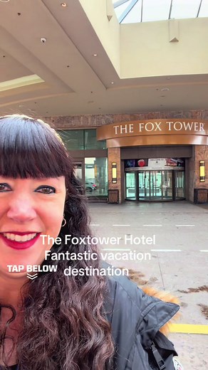 #tiktokgogrow #tiktokgo_us #2026budgetfriendlyvacation #foxwoodsresort #foxtowerhotel @Foxwoods @primesteakct