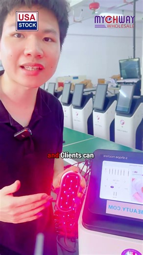 Portable S Shape Promax Cavitation Machine | High-Efficiency Body Sculpting for Salons