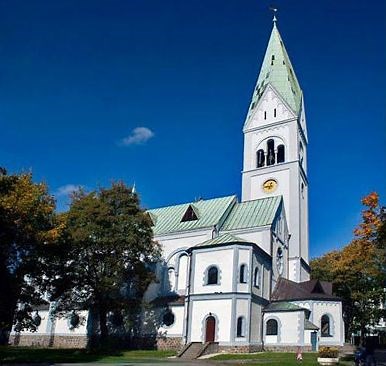 Kirchenbuecher Ostpreussen