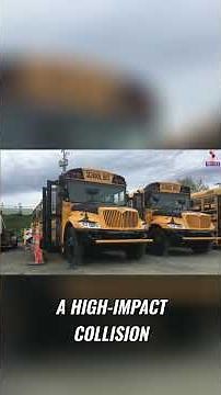 Electric Bus FIRE: Quebec Incident Raises Safety Concerns