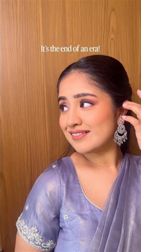 the end of an ERA!❤️✨ #minivlog #transition