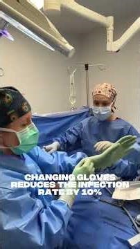 Breast Augmentation Surgery video with steps | Dr. Christine Fisher