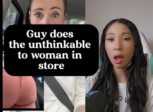 What are your thoughts about this? #reactionreels #drama | ClapBack React