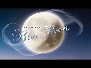 "What Is a Blue Moon? | Rare Phenomenon Explained"