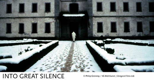 Philip Gröning: Into Great Silence | The Culturium