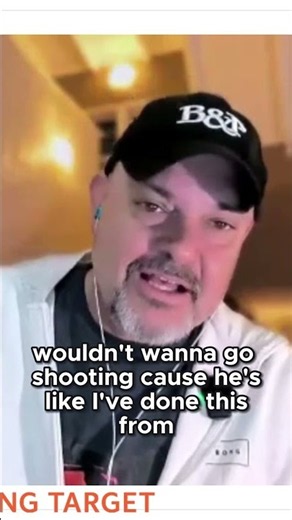 The Pro Shooter's Secret Battle Burnout