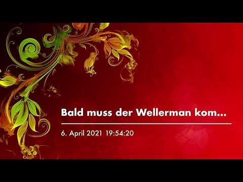 Wellerman German Lyrics Chords Subtitles Bald muss der Wellerman komm‘n (R.G.'s Cover)