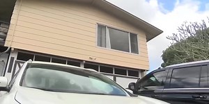 Residents at state’s newest homeless village will have a chance to grow their own food