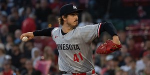 Ryan shines again, but 'grinding' Twins still trying to put it all together