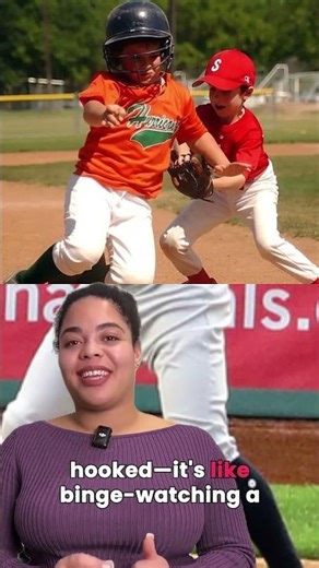 Why This Baseball Book Hook Every Kid