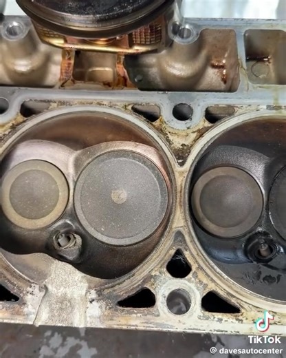 3.8K views · 37 reactions | Failure Friday…What do you think went wrong with this marine engine that Dave and the crew are working on at Dave's Auto Center. If anyone is wanting that Failure Analysis Manual he is using you can find them here https://aera-member-store.myshopify.com/products/failure-analysis-manual Have a great Memorial Day long weekend from all of us at AERA. | AERA Engine Builders Association | Facebook