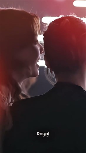 Orm giving Ling a kiss so proudly in public, and Ling just getting all shy and flustered 🥹#lingorm