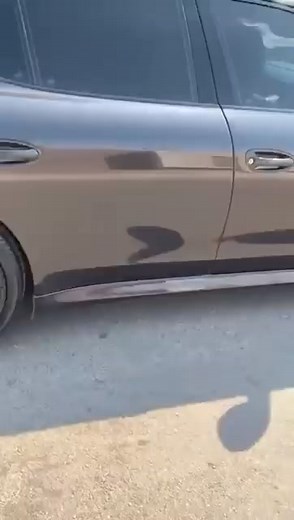 No parte after parte | Fyambe Media