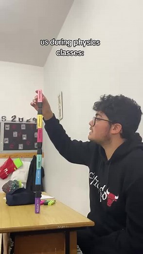 ‏that's why we fail in physics😭#seniors #2024