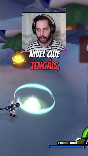Kingdom Hearts 2: Barra de Fusión Infinita (Guía Rápida)