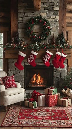 21 Cozy Mountain Lodge Christmas Decor Ideas to Inspire You