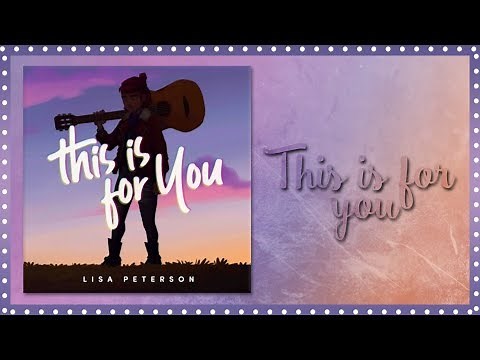 This Is For You by Lisa Peterson | Star Stable Online Soundtrack