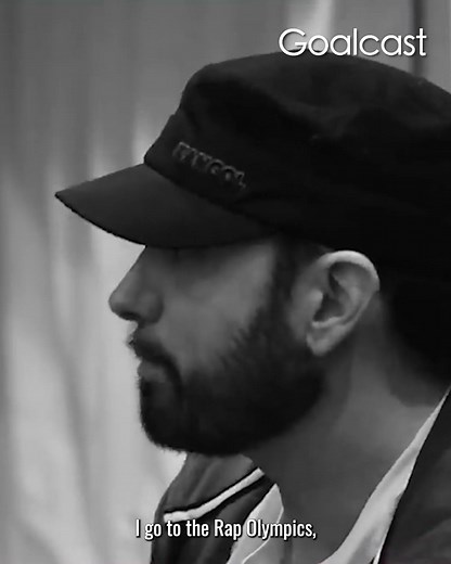 Eminem appeared to be fighting a losing battle until... #Eminem #snoopdogg #rap | Life Stories