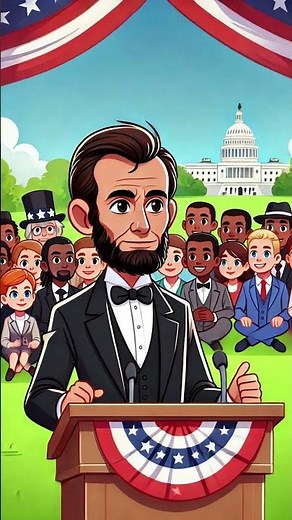 One Minute HISTORY for KIDS #kids #children #educationalvideo #history #educationalvideoforchildren