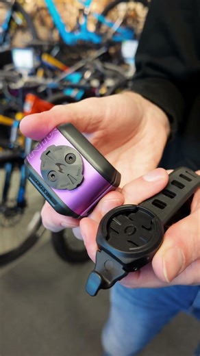 This TINY light packs a punch!