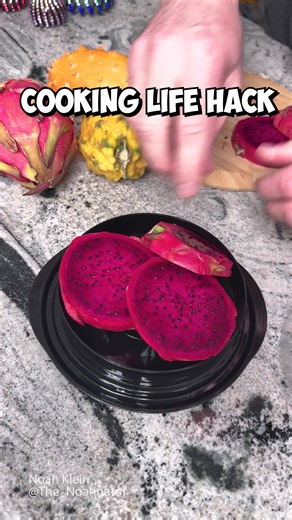 Creative Ways to Cook Dragon Fruit