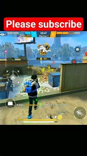 jonon hai kar sakte hai # free #freefire