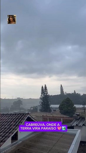 CABREÚVA, ONDE A TERRA VIRA PARAÍSO 💖🏞️ ‪@QueHistoriaeEssaMax‬