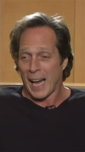 Get ready to dive into the candid world of auditions with William Fichtner! 🎬 In this exclusive