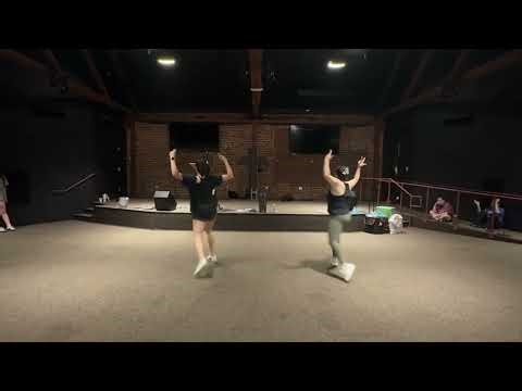 Hip Hop Audition Combo '26
