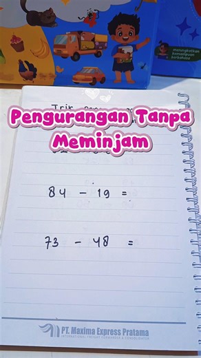 Still confused? Don’t worry—this is a simple trick to make subtraction easier without borrowing 😊