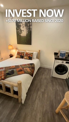 2.9K reactions · 222 shares | BOXABL wants to revolutionize the...