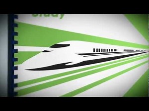 Rick Mercer: High Speed Rail Study | CBC