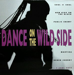 Various - Dance On The Wild Side