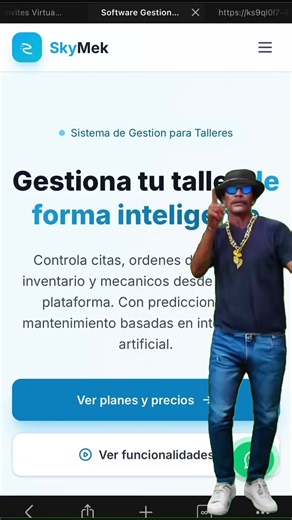 Sistema de gestión para talleres en Java