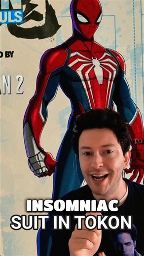 Marvel Tokon: Fighting Souls Just Did Something Spectacular For Spider-Man Fans