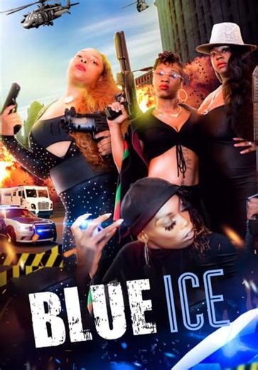 Blue Ice (2024)