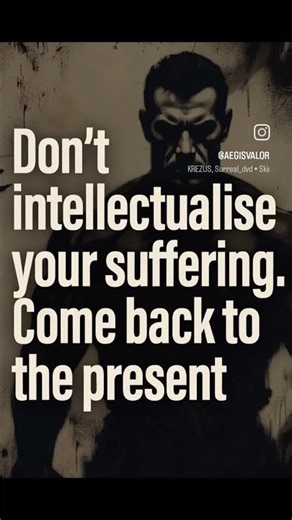 Don't explain anything. Just be practical. #selfimprovement #present #breakup #philosophy