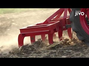 Cultivators by Mahindra Tractors (Telugu) | Mahindra Tractors
